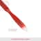 Vega Round Hair Brush for Adding Curls Volume in Hair for Men and Women (R4-RB ) (72 g)