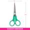 Vega General Scissor, (SCS-01)
