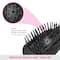 Vega Mini Cushioned Hair Brush for Men & Women All Hair Types (R7-CB) (85 g)