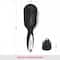 Vega Mini Cushioned Hair Brush for Men & Women All Hair Types (R7-CB) (85 g)