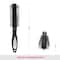 Vega Round Hair Brush for Adding Curls & Volume in Hair for Men & Women Color May Vary (R9-RB)(63 g)