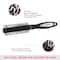 Vega Round Hair Brush for Adding Curls & Volume in Hair for Men & Women Color May Vary (R9-RB)(63 g)