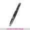 Vega All that Glitter Tweezer-Slant Tip , (TW-06)
