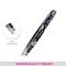 Vega All that Glitter Tweezer-Slant Tip , (TW-06)