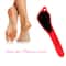Vega Black Emery Foot File (PD-18) (46 g)