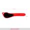Vega Black Emery Foot File (PD-18) (46 g)