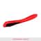 Vega Black Emery Foot File (PD-18) (46 g)