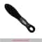 Vega Curve Emery Foot File, (PD-21)