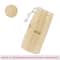 Vega Basic Hand Loofah Body Sponge & Scrubber for Men & Women (NBA 4/1) (35 g)