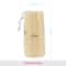 Vega Basic Hand Loofah Body Sponge & Scrubber for Men & Women (NBA 4/1) (35 g)