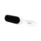 Vega Black Emery- Foot File (PD-06) (34 g)