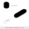 Vega Black Emery- Foot File (PD-06) (34 g)