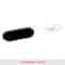 Vega Black Emery- Foot File (PD-06) (34 g)