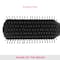 Vega Flat Hair Brush India's No.1 Hair Brush Brand for Men & Women E8-FB (96 g)