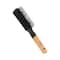 Vega Flat Hair Brush India's No.1 Hair Brush Brand for Men & Women E8-FB (96 g)