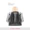 Vega Flat Hair Brush India's No.1 Hair Brush Brand for Men & Women E8-FB (96 g)
