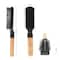 Vega Flat Hair Brush India's No.1 Hair Brush Brand for Men & Women E8-FB (96 g)