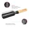 Vega Flat Hair Brush India's No.1 Hair Brush Brand for Men & Women E8-FB (96 g)