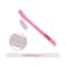 Vega Face Razor Eyebrow Shaper for Women Pack of 3 Reusable Razor for Face (ESS-01) (28 g)
