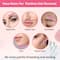 Vega Face Razor Eyebrow Shaper for Women Pack of 3 Reusable Razor for Face (ESS-01) (28 g)