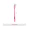 Vega Face Razor Eyebrow Shaper for Women Pack of 3 Reusable Razor for Face (ESS-01) (28 g)