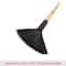 Vega Angular Blending Brush, (EV-07)