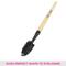 Vega Mascara Cosmetic Brush for Eyelash Eyelash Mascara Applicator (EV-10) (8 g)