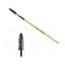 Vega Mascara Cosmetic Brush for Eyelash Eyelash Mascara Applicator (EV-10) (8 g)