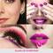 Vega Mascara Cosmetic Brush for Eyelash Eyelash Mascara Applicator (EV-10) (8 g)