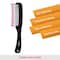 Vega Detangling Comb (2 Row), (1265)