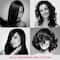 Vega Colouring Hair Comb for Prevent Hair Damage Hair Styling Tool for Man and Women (1270) (18 g)