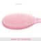 Vega Baby Hair Brush & Comb Set for Baby Hair Grooming Baby Hair Comb for New Born (9959) (57 g)