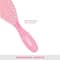 Vega Baby Hair Brush & Comb Set for Baby Hair Grooming Baby Hair Comb for New Born (9959) (57 g)