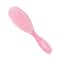 Vega Baby Hair Brush & Comb Set for Baby Hair Grooming Baby Hair Comb for New Born (9959) (57 g)