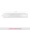 Vega Graduated Dressing Comb India's No.1 Hair Brand Comb for Man and Women (AC-01) (46 g)
