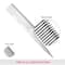 Vega Tail Hair Comb India's No.1 Hair Comb Brand for Women (AC-06) (37 g)