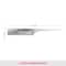 Vega Tail Hair Comb India's No.1 Hair Comb Brand for Women (AC-06) (37 g)