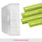 Vega Shampoo Hair Comb India's No.1 Hair Comb Brand for Men and Women (AC-07) (40 g)