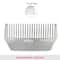 Vega Shampoo Hair Comb India's No.1 Hair Comb Brand for Men and Women (AC-07) (40 g)
