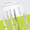 Vega Shampoo Hair Comb India's No.1 Hair Comb Brand for Men and Women (AC-07) (40 g)
