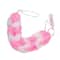 Vega Longe Handle Bristle Bath Brush, (BA-1/7)