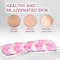 Vega Longe Handle Bristle Bath Brush, (BA-1/7)