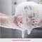 Vega Longe Handle Bristle Bath Brush, (BA-1/7)