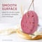 Vega Sea Bath Sponge Bath Shower Loofah Sponge Scrubber Exfoliator for Women & Men (BA-3/15) (25 g)