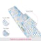 Vega Tulip Grooming Hair Comb for Men and Women Large (DC-1279) (13 g)