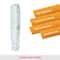 Vega Tulip Grooming Hair Comb for Men and Women Large (DC-1279) (13 g)
