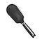 Vega Premium Collection Cushion Hair Brush for Men & Women (E16-CB) (142 g)