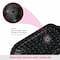Vega Premium Collection Cushion Hair Brush for Men & Women (E16-CB) (142 g)