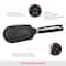 Vega Premium Collection Cushion Hair Brush for Men & Women (E16-CB) (142 g)