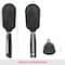 Vega Premium Collection Cushion Hair Brush for Men & Women (E16-CB) (142 g)
